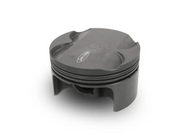 Supertech Mazda Miata 1.8L 83.5mm Bore 30.5mm Comp Height 2.5cc Dome 9.5:1 CR Pistons - Set of 4 - Truck & Automotive