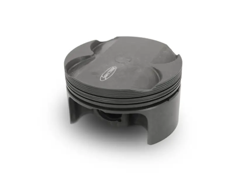 Supertech Mazda Miata 1.8L 83.5mm Bore 30.5mm Comp Height -4cc Dish 8.6:1 CR Pistons - Set of 4 - Truck & Automotive