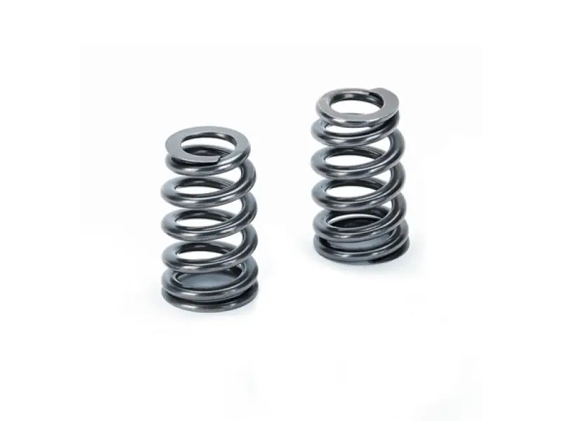 Supertech Mini Cooper N14B16 / N18B16 Beehive Valve Spring (Fits OEM Retainer) - Set of 16 - Truck & Automotive