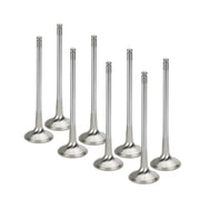 Supertech NEVI-1005-7-8 Supertech Nissan SR20DET 30.15x6.94x102.40mm Inconel Exhaust Valve - Set of 8