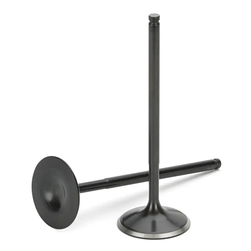 Supertech NIVN-4405 Supertech Nissan L28 / 280Z Black Nitrided Intake Valve - Single (Drop Ship Only)