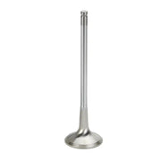 Shiny metal Inconel exhaust valve for Nissan RB26 engine on drop ship only