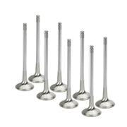 Set of 8 Nissan SR20DET Inconel exhaust valves for SR20DET engine upgrade