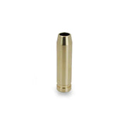 Brass bullet casing with 7mm stem for Nissan SR20DET RB26 exhaust valve guide