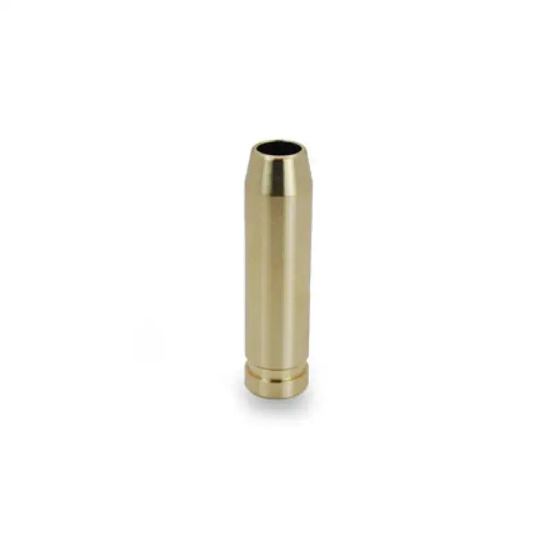 Brass bullet casing with 7mm stem for Nissan SR20DET RB26 exhaust valve guide