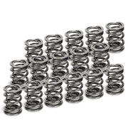 Supertech SPR-H1005D-16 Supertech Honda H22A1/H22A4 Dual Valve Spring - Set of 16