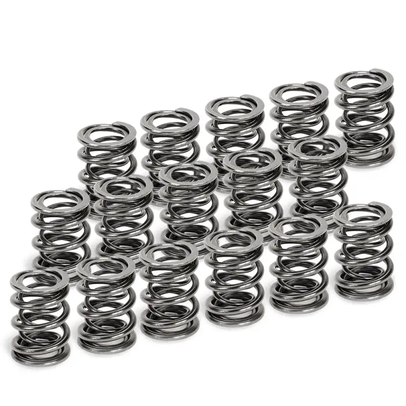 Supertech SPR-H1005D-16 Supertech Honda H22A1/H22A4 Dual Valve Spring - Set of 16