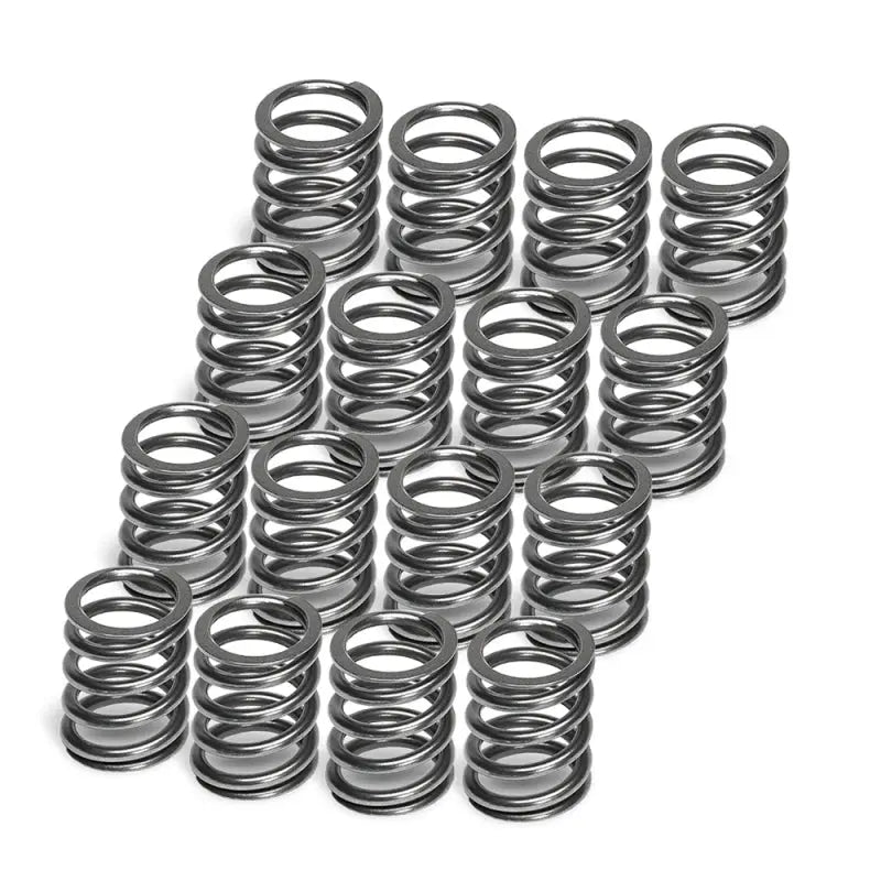 Supertech SPR-TC25S-16 Supertech Toyota 4AGE 16V Single Valve Spring - Set of 16