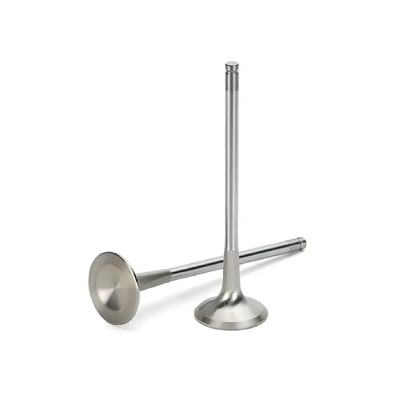 Supertech TEVI-1016-12 Supertech Toyota 2JZ Inconel Exhaust Valve - +1mm Oversize - Set of 12
