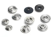 Supertech Titanium Retainer for SPR-H1000 Series - Engine Components