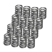 Set of 16 Supertech Toyota 4AGE 16V single valve springs