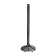 Supertech Toyota GR Corolla G16E-GTS 32.8 x 5.48 113.6mm Blk Nitrided Intake Valve - Set of 6 - Engine Components