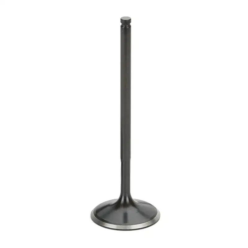Supertech Toyota GR Corolla G16E-GTS 32.8 x 5.48 113.6mm Blk Nitrided Intake Valve - Set of 6 - Engine Components