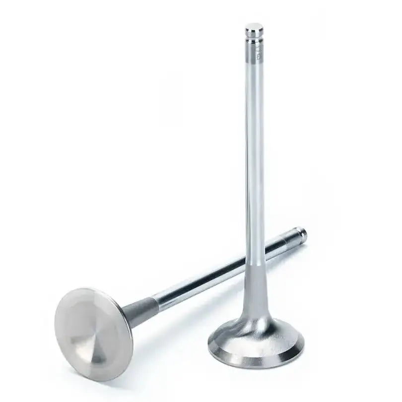 Supertech Toyota GR Corolla G16E-GTS 32 x 5.48 117.10mm Inconel Exhaust Valve - Set of 6 - Engine Components