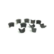 Supertech KPR-6N-6-ST-24 Supertech Valve Lock 6mm 6 Degree CNC Machined - Set of 24