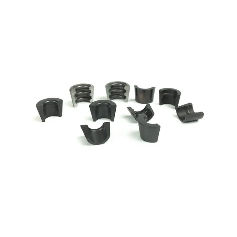 Supertech KPR-6N-6-ST-24 Supertech Valve Lock 6mm 6 Degree CNC Machined - Set of 24