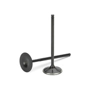 Supertech VWIVN-1007-6 Supertech VW VR6 2.8L Black Nitrided Intake Valve - Set of 6