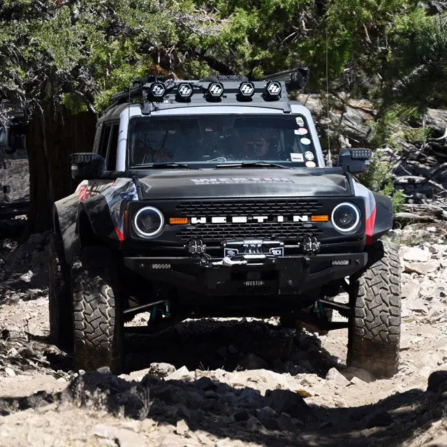 Superwinch 1155401 Scorpion 10000SR Series
