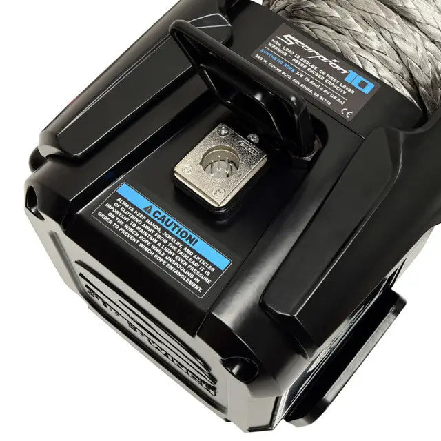 Superwinch 1155401 Scorpion 10000SR Series