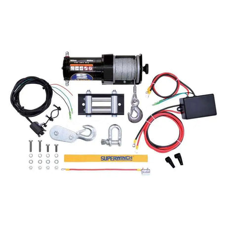 SUPERWINCH 1120210