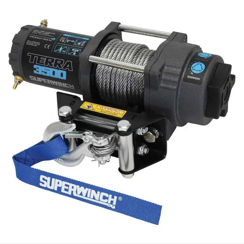 Superwinch 1135260