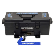 SUPERWINCH 1140222 4 000LB 12V W/WIRE ROPE