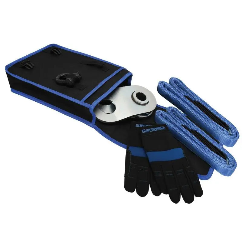 Superwinch 2577 Superwinch Light Duty Recovery Kit - 2577