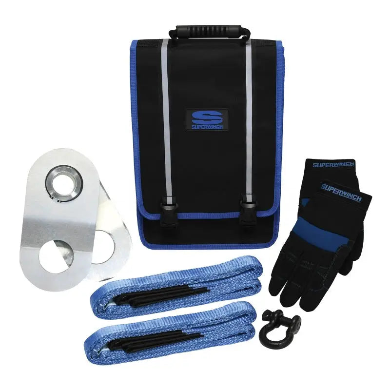 Superwinch 2577 Superwinch Light Duty Recovery Kit - 2577