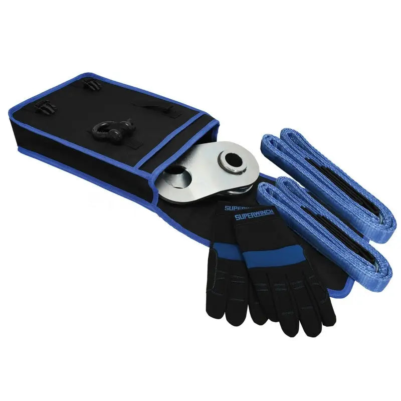 Superwinch 2577 Superwinch Light Duty Recovery Kit - 2577