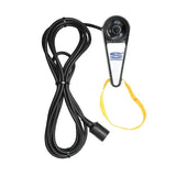 Miniature camera with cable and lanyard for Superwinch remote control winches
