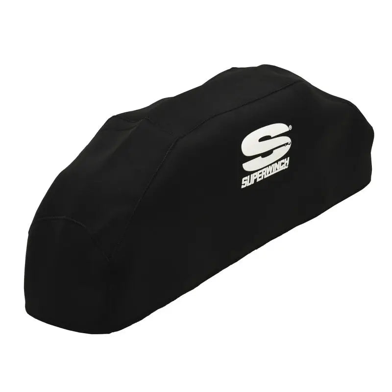 Superwinch 1571 Superwinch Winch Cover for Sx 10000/12000/Talon 9.5 Integrated Winches - Blk Neoprene - 1571