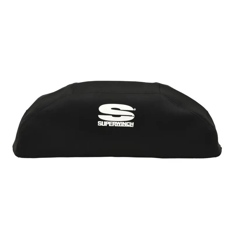 Superwinch 1571 Superwinch Winch Cover for Sx 10000/12000/Talon 9.5 Integrated Winches - Blk Neoprene - 1571
