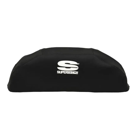 Superwinch Winch Cover for Sx 10000/12000/Talon 9.5 Integrated Winches - Blk Neoprene - 1571