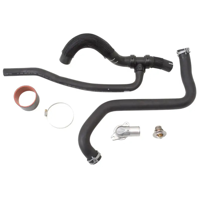 Automotive coolant hose kit for Mustang GT models, part of supplemental kit, great RV parts & accessories