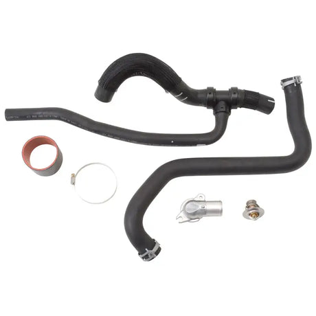 Automotive coolant hose kit for Mustang GT models, part of supplemental kit, great RV parts & accessories