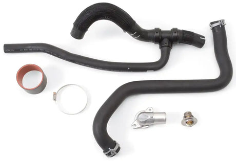 Automotive cooling system components in SUPPLEMENTAL KIT for Mustang GT models and RV parts