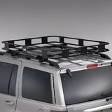 RB008W Roof Basket - Roof Rack Kit