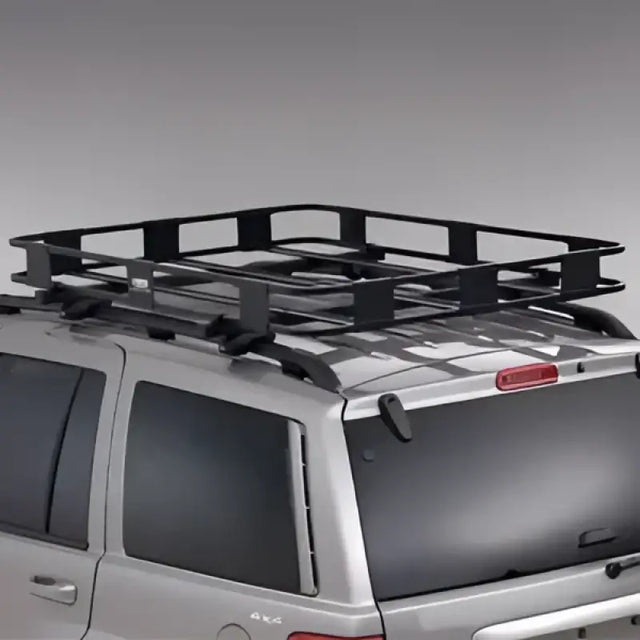 RB008W Roof Basket - Roof Rack Kit
