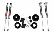 JK20-M Skyjacker Lift Kit Suspension