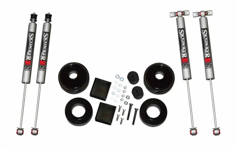 JK20-M Skyjacker Lift Kit Suspension