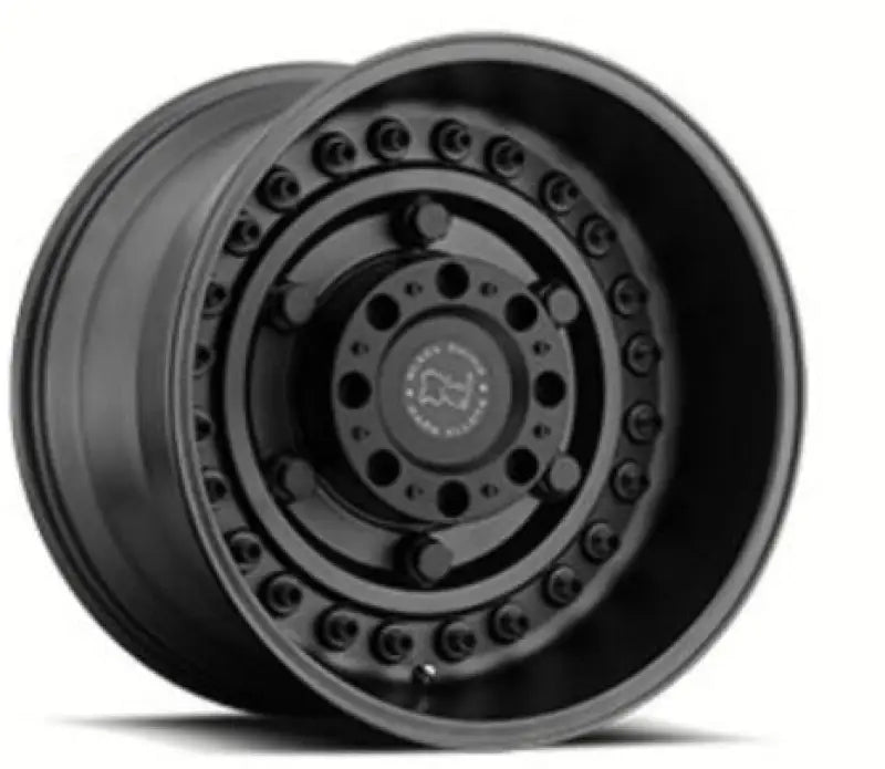 Sure here’s the product title based on given and description: 1680ARY-06140G12 Armory 16X8 6X139 -10 112 F-Blk Wheel
