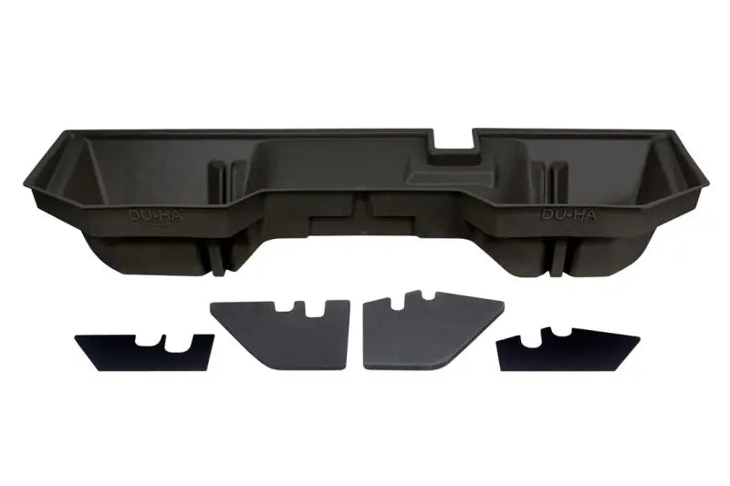 30017 Du Ha Dodge Ram Quad/Crew