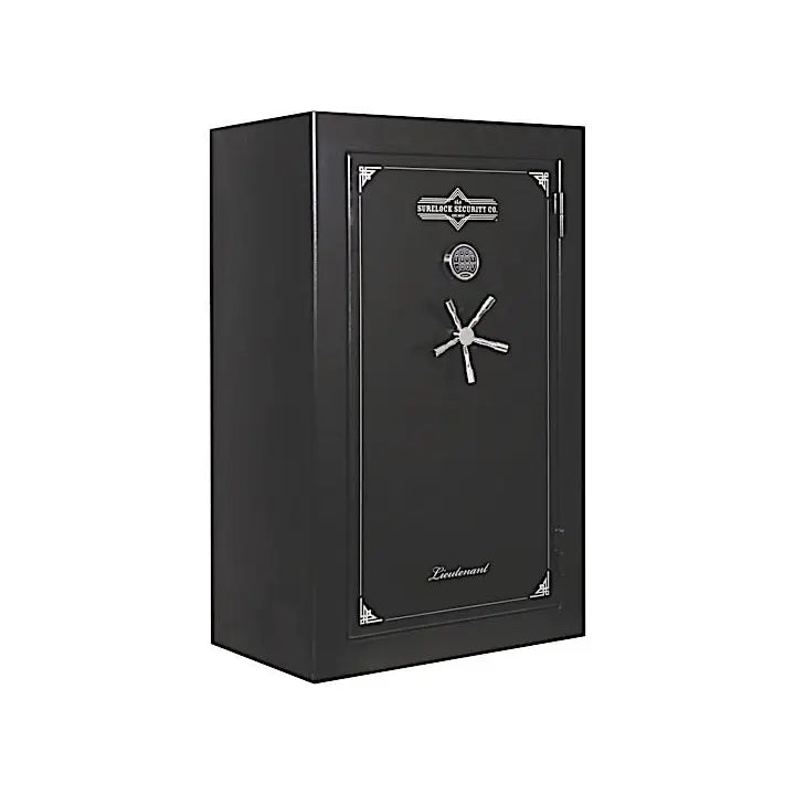 Surelock Security Company 3418953