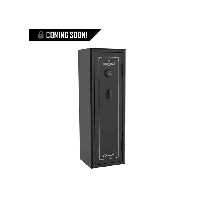 Surelock Security Company 8598771 - Black