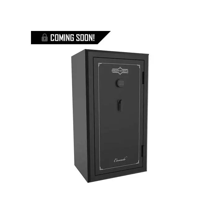 Surelock Security Company 8598773 - Black