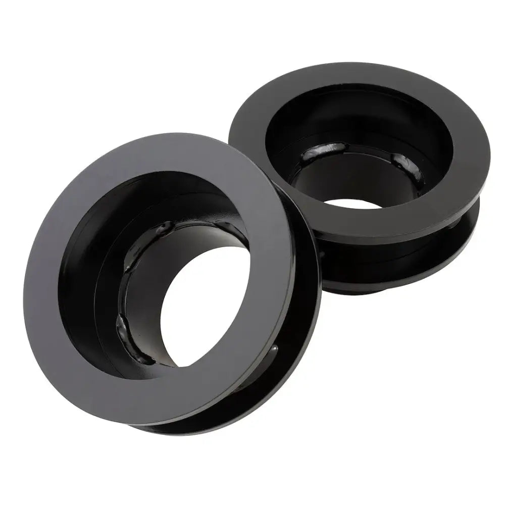 Suspens PRO Limited Lifetime Warranty Leveling Kit Suspension D17LL1 - Ram 2500 3500