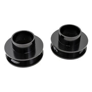 Suspens PRO Limited Lifetime Warranty Leveling Kit Suspension D17LL1 - Ram 2500 3500