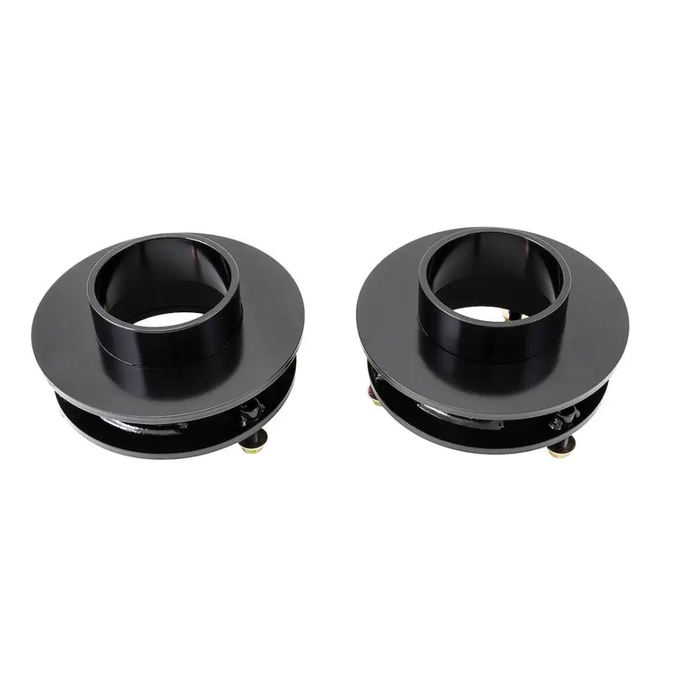 Suspens PRO Limited Lifetime Warranty Leveling Kit Suspension D20LL8 - Ram 2500 3500
