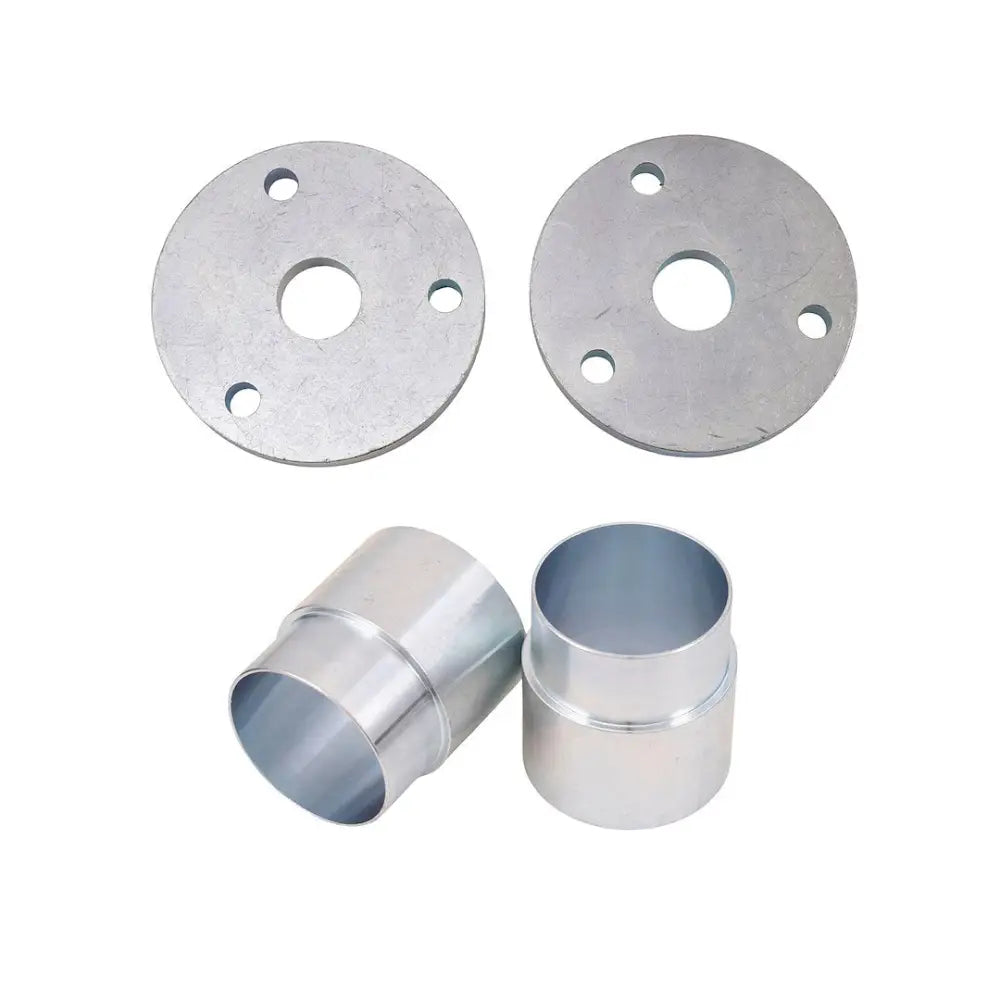 Suspens PRO Limited Lifetime Warranty Lift Kit Suspension D30SL3 - Ram 1500