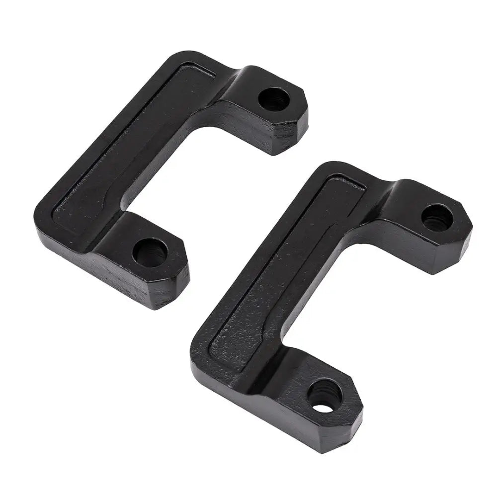 Suspens PRO Limited Lifetime Warranty Leveling Kit Suspension G20LL5 - GM Silverado Sierra 1500 Level
